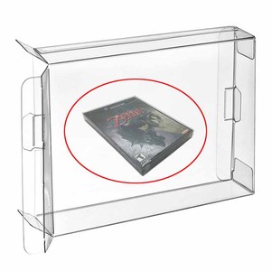 Gamecube kutusu - Product Image 1