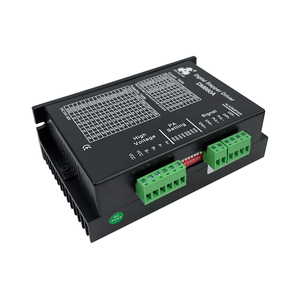 Profession elle Herstellung Nema 34 programmier bare Schrittmotor steuerung Schrittmotor steuerung Treiber - Product Image 3