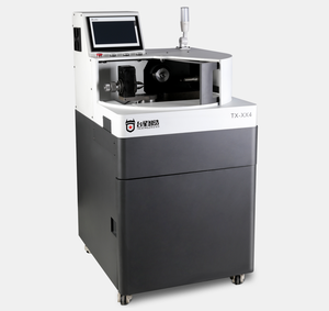 TX-XX4制造商4轴数控数控磨床通用工具磨床 - Product Image 1