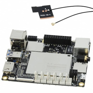 Dfr0444 Entwicklungs platinen Elektronische Module Latte panda 2Gb/32Gb Nowin10 Key Development Board Linux Dfr0444 - Product Image 1
