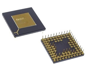 Merrillchipidt Sram Geheugenchip Idt7025 S 35Gb Voor Fpga-Toepassingen - Product Image 1