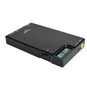 PACKBOXPRICE-decodificador portátil OPA2604, tarjeta de sonido para ordenador, OTG, dual, ES9018, HiFi, calidad de sonido coaxial, decodificación de fibra - Product Image 1