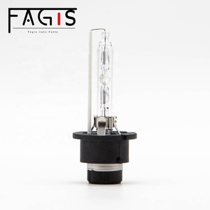 Bóng đèn <span class=keywords><strong>xenon</strong></span> <span class=keywords><strong>HID</strong></span> D2S 3000K 4300K 6000K 8000K 10000K Đèn Pha <span class=keywords><strong>Xenon</strong></span> cuộc sống lâu dài - Product Image 2