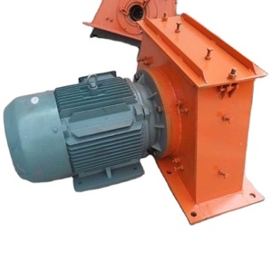 <strong>Blast</strong> Impeller Wheel of Shot Blasting Machine - Product Image 1