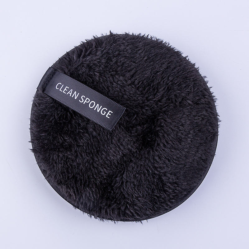 black Round