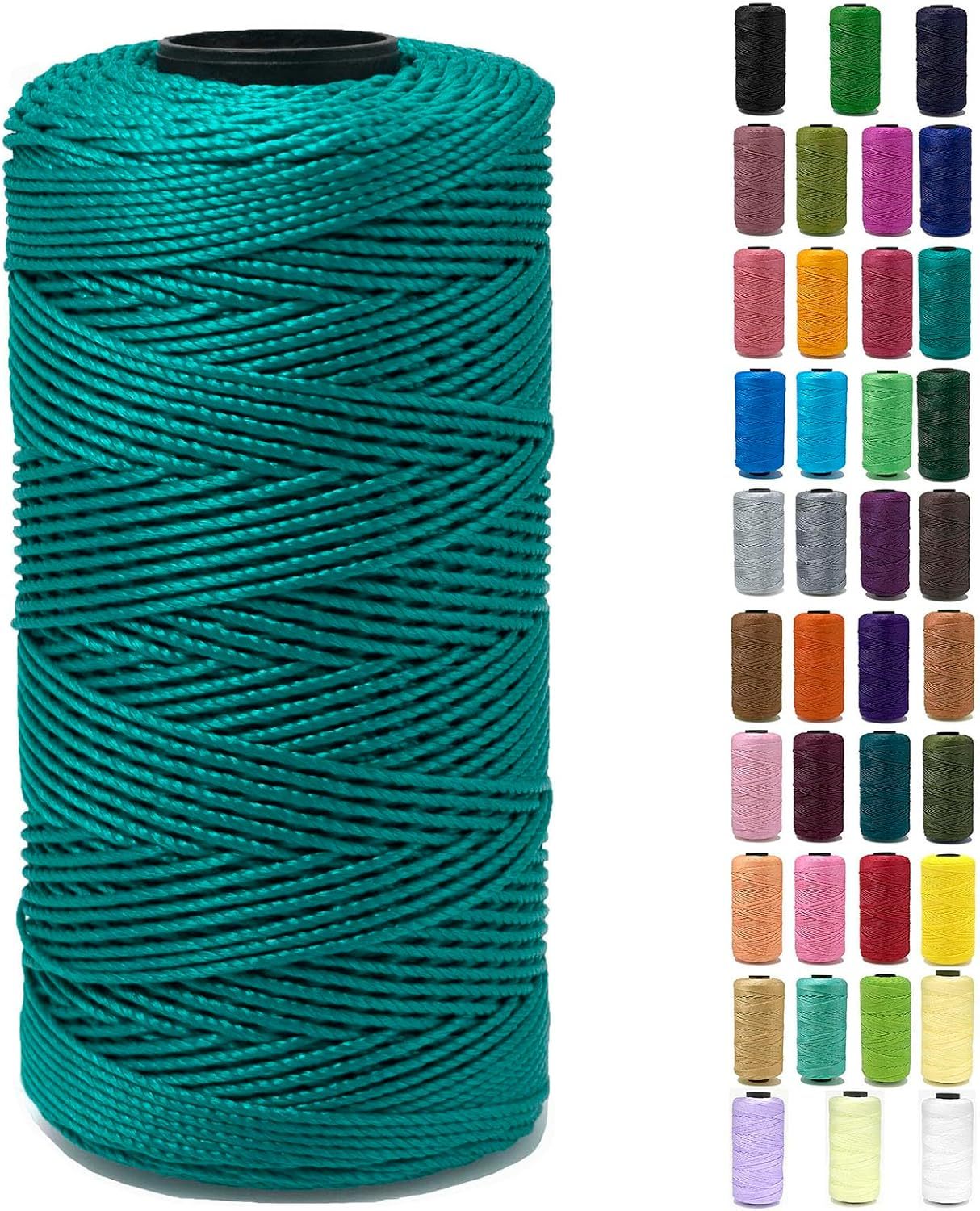 Viridian Blue