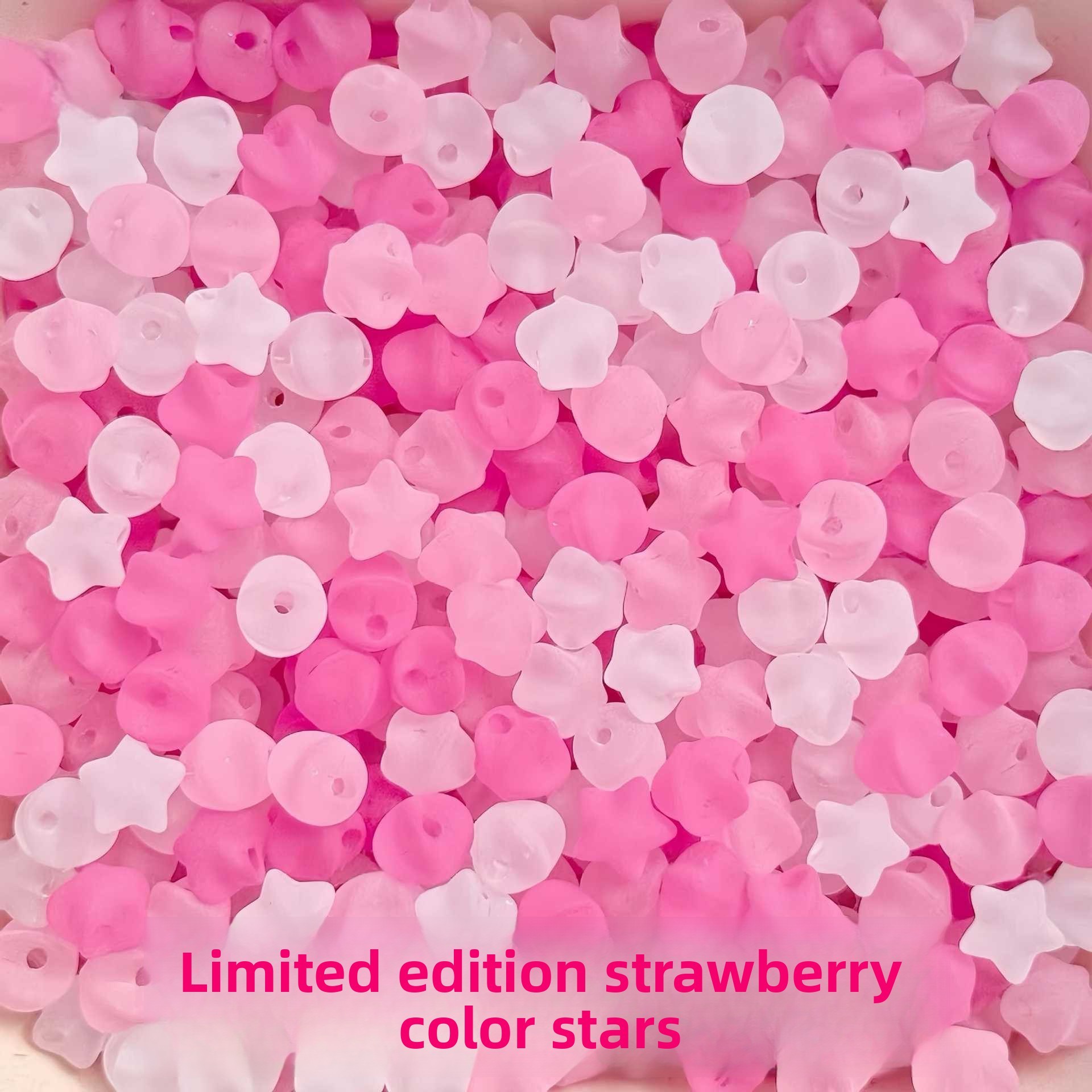 15-Pink Mix