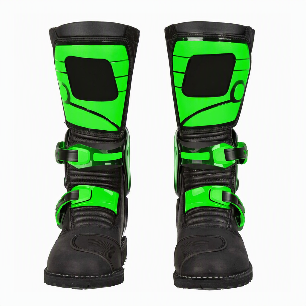 Verde
