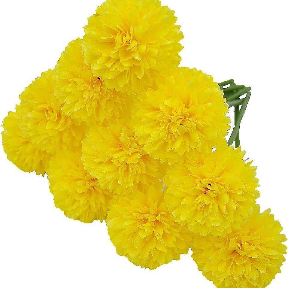 1 yellow