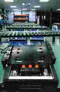JTG15 nuova condizione modulo lineare CNC Standard nucleo costruzione del motore Embedded Rail in acciaio robot lineari componenti del modulo di trasmissione - Product Image 6
