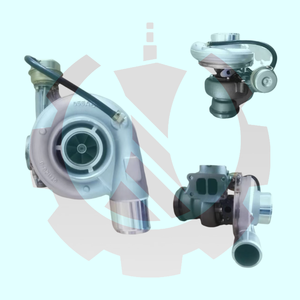 ชิ้นส่วนเครื่องยนต์เทอร์โบสำหรับเครื่องยนต์ C9 - Product Image 1