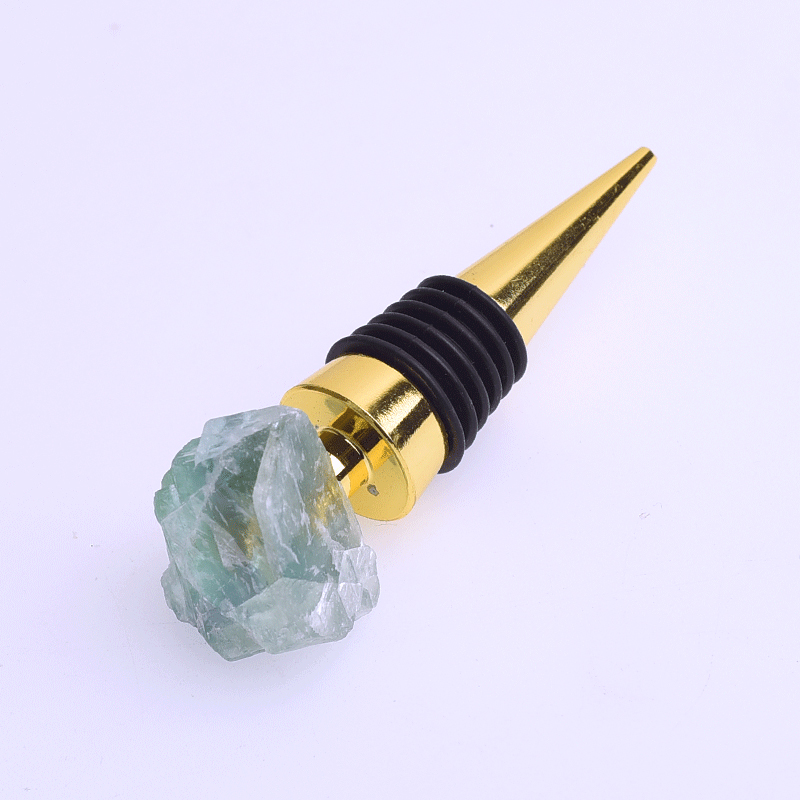 Fluorine verte