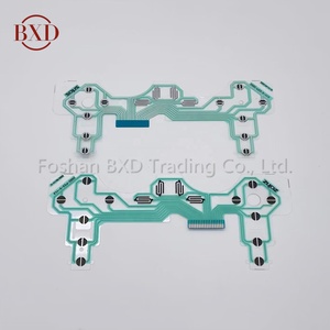 P3-3 für PS3 Leitfähiger Film für Playstation3 Controller-Knopf-Membran-Schaltung P3-3 ZODZ - Product Image 3