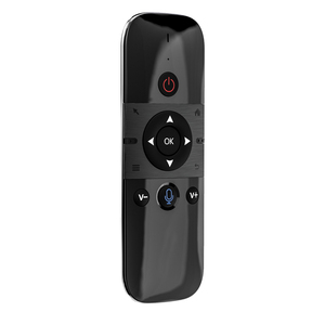 Mando a distancia M8 con sensor giroscópico, miniteclado con Control de voz, IR, aprendizaje, 2,4G, precio directo de fábrica - Product Image 5