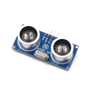 <strong>HC</strong>-<strong>SR04</strong> <strong>Ultrasonic</strong> Ranging Module Wide Voltage 3-5.5V Range <strong>Sensor</strong> Upgraded Version Product Category
