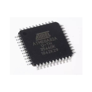 ATMEGA328P-AU <strong>Programmable</strong> IC Chip Electronics AVR Microcontroller TQFP32 Microcontrollers and Processors FPGA