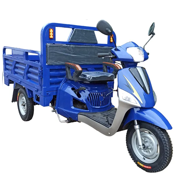תוצרת סין חדש דגם שלושה גלגל אופנועים 4 משיכות טוק טוק/מטען trike/3 גלגלים רכב