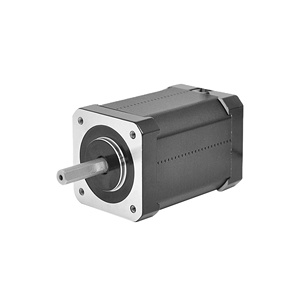 Máy In 3D Nema17 1.5A Nema 17 Với Sl42sth34-1504A Phanh Đôi Shat Sl42sth34 1504A 76Oz Động Cơ Bước - Product Image 1