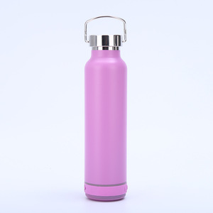 <strong>Type</strong> C 20oz Powder Coated bluetooth Speaker Tumbler for Laser Engraved 600ml Sublimation <strong>Cups</strong> with bluetooth Speaker Tumbler - Product Image 4