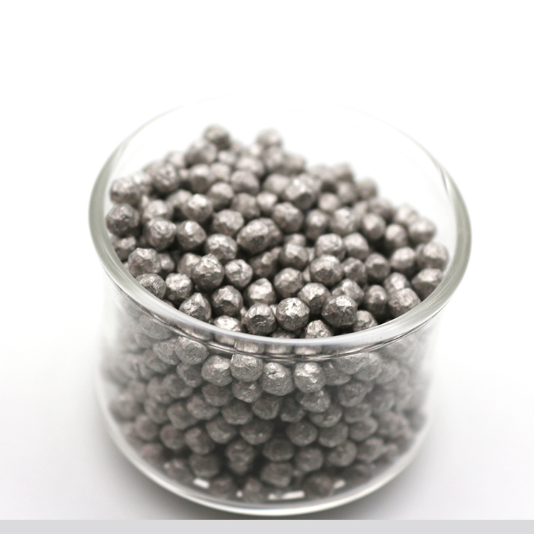 Reiner Mg ORP Granular Magnesiumpellett 5 mm Magnesiumkugel in der Wasseraufbereitung 2