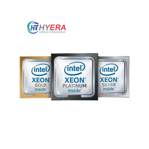 หน่วยประมวลผล Intel Xeon แพลตตินัม32 Core 2.8Ghz เซิร์ฟเวอร์8562Y ซีพียู - Product Image 1