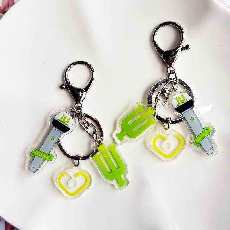 iu should aid stick-key chain