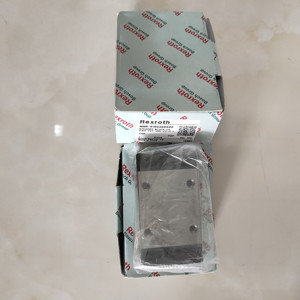 Rexroth Riel de guía lineal bloque de corredor lineal R16222942X R 16222942X - Product Image 6