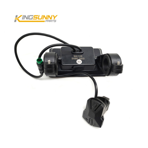 Scheda principale di controllo accessori bici elettrica LCD 36V 5pin Display H6C per V20 PRO Ebike schermo intelligente cruscotto EBike - Product Image 6