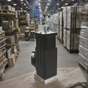 Bester Preis PLC Servomotoren Treiber für industrielle Steuerung und Programmierung MPL-B310P-MJ24AA - Product Image 5