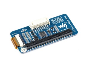 2.13 pollici E-paper modulo E-Ink e inchiostro schermo con interfaccia SPI per Raspberry PI