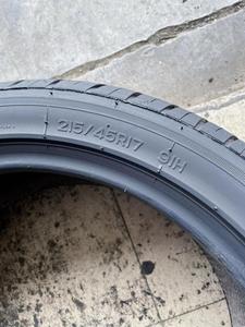 Habilead ยางซิลิกอนเรเดียล S3000ยางรถยนต์ความเร็วสูง245/45R17/45/17ยางรถกึ่งลื่นกันลื่น245 - Product Image 2