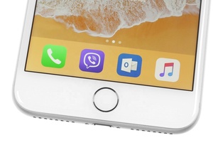 99% ใหม่ใช้ปลดล็อค I8บวกโทรศัพท์มือถือมือสองสมาร์ทโฟนสำหรับ iPhone 7 PLUS 8 PLUS simples - Product Image 4