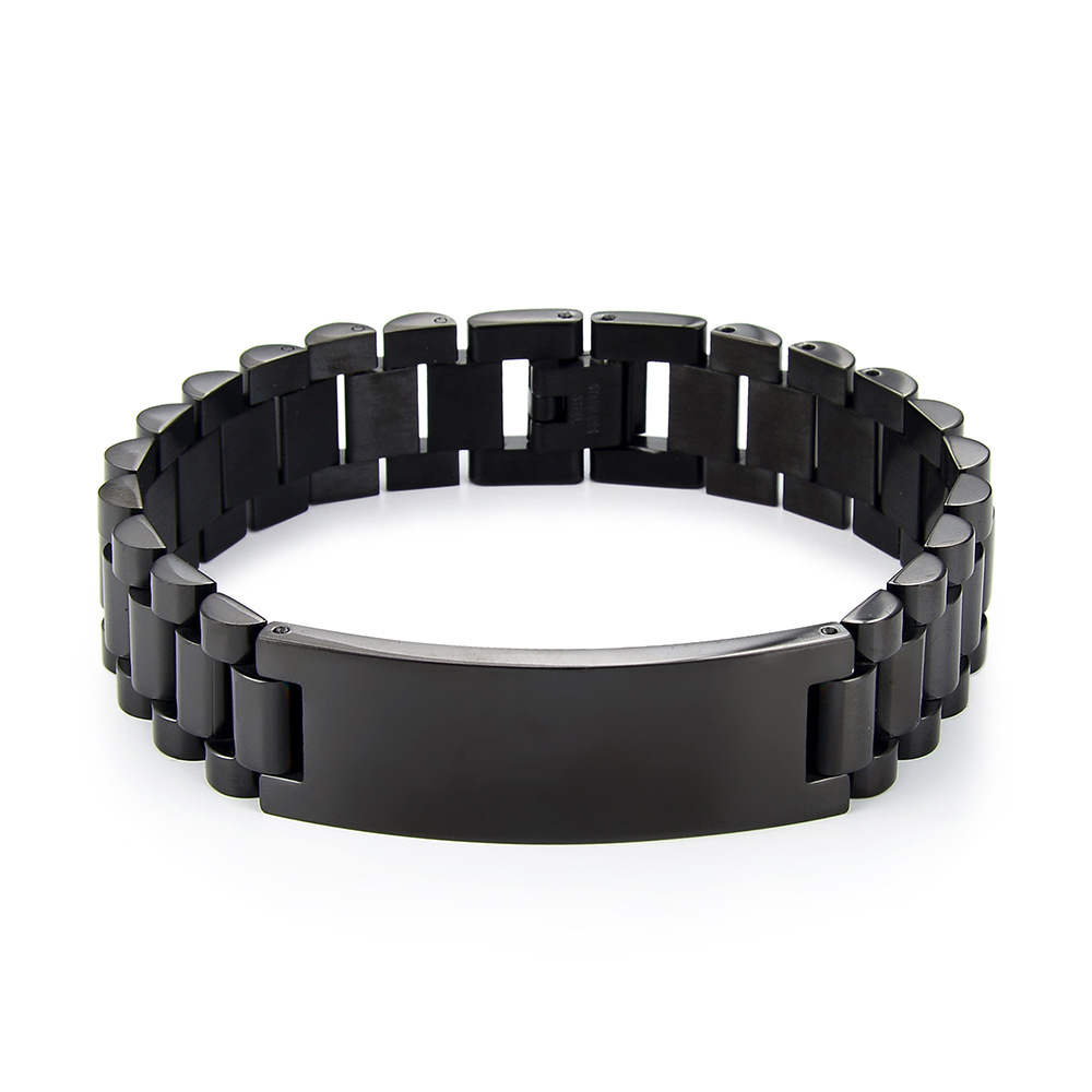 Black (1.5*21CM) with curved blades