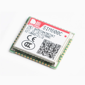 Original SIM800C Four-band GSM/GPRS Module Wireless Transceiver Chip - Product Image 4