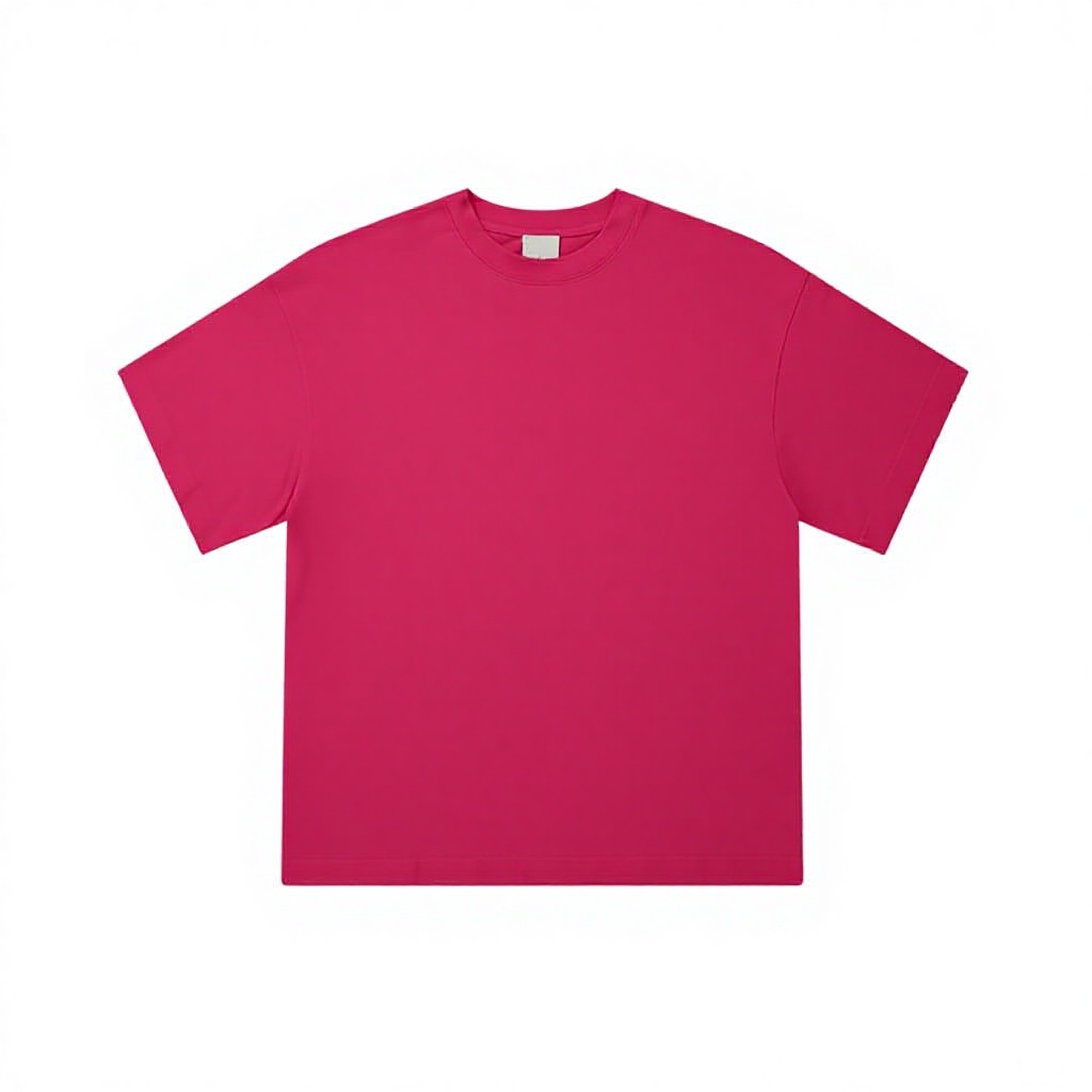 สีแดงม่วง