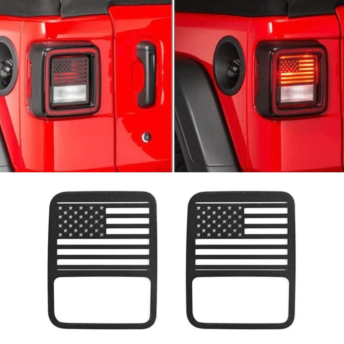 Bandera americana