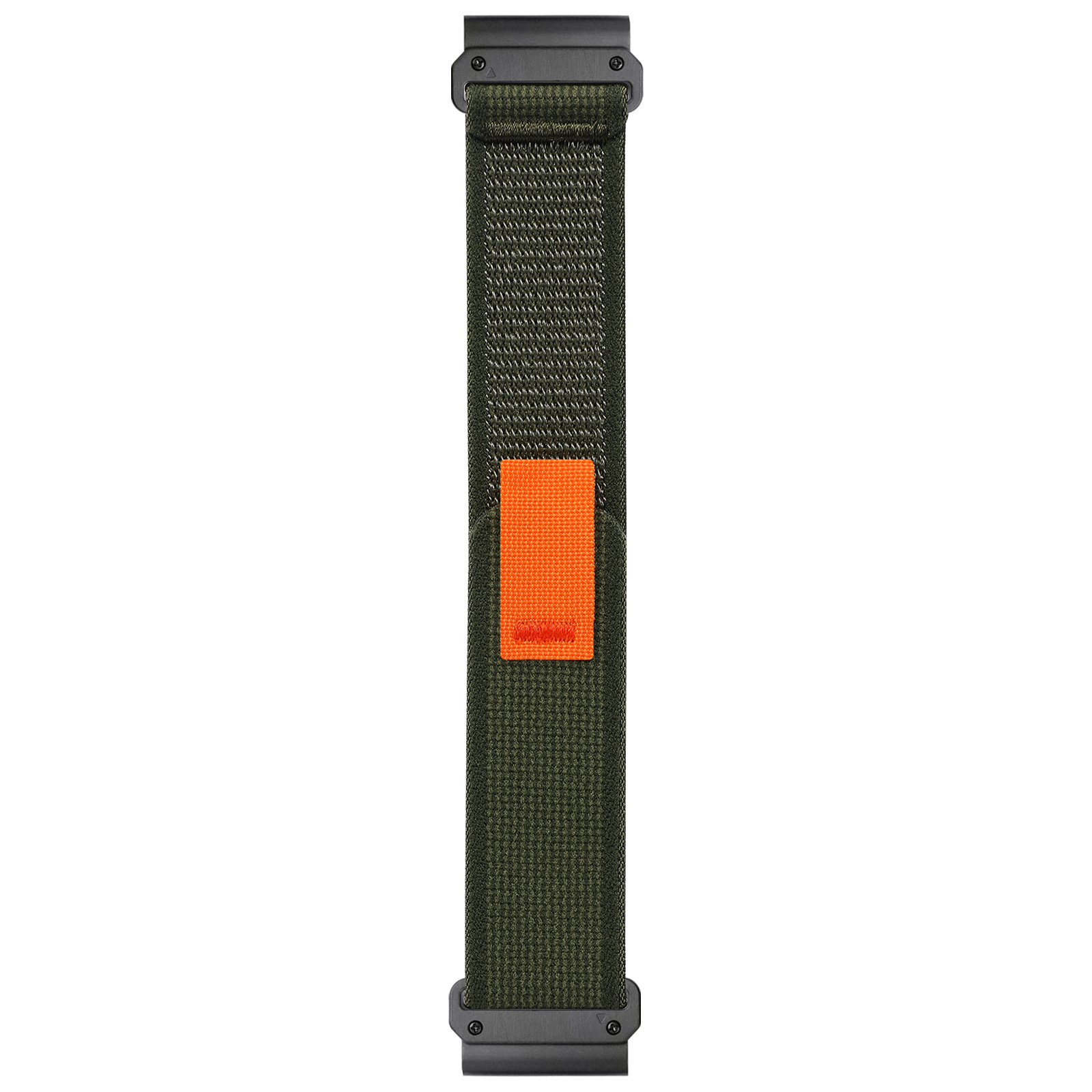 brazo verde