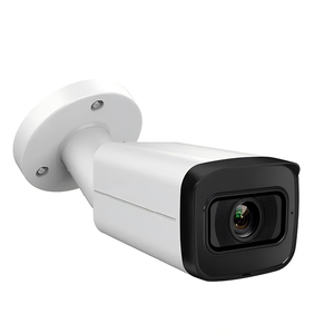 Cámara IP ahua de 8MP 4K para exteriores, IP67 IR con 60m, micrófono incorporado, detección humana, NVR, almacenamiento de datos, cámara tipo bala - Product Image 3