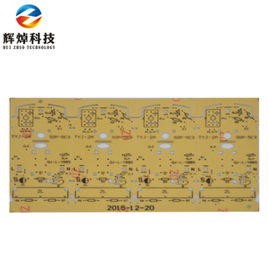 94v0 HBบอร์ดPcbแข็งPCB SMT PCBAพิมพ์วงจรสำหรับลิฟท์ - Product Image 2