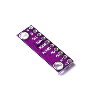 <strong>module</strong> 12-16 Bit ADC 4 channel <strong>analog</strong> digital AD conversion <strong>module</strong> GY-ADS1015 ADS1115 development board <strong>module</strong>