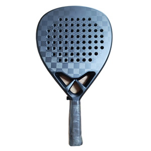 New Arrival High Quality Powerful Diamond Carbon Padel <strong>Rackets</strong> <strong>Mold</strong> WTP007
