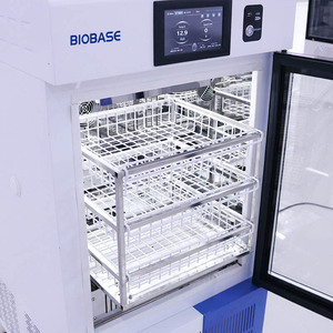 マイクロプロセッサ制御システムとUVライト付きBIOBASE血小板インキュベーター - Product Image 6