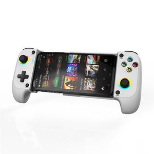 Gamepad senza fili del Joystick del telefono cellulare con funzione Turbo per Android/IOS Controller di gioco - Product Image 2