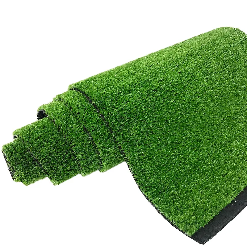 8mm 10mm erba sintetica per prato sintetico in plastica sintetica economica più economica per la decorazione
