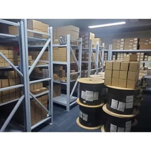 Nuovo servoazionamento elettrico BCH0802O32A1C 3000 RPM 0.75 kW 220 V