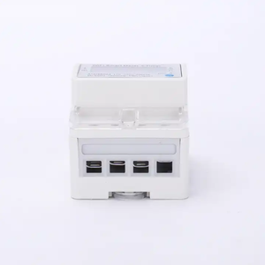 Misuratore di energia Smart WiFi multifunzione Smart Switch WIFI telecomando Wifi Smart Meter - Product Image 5