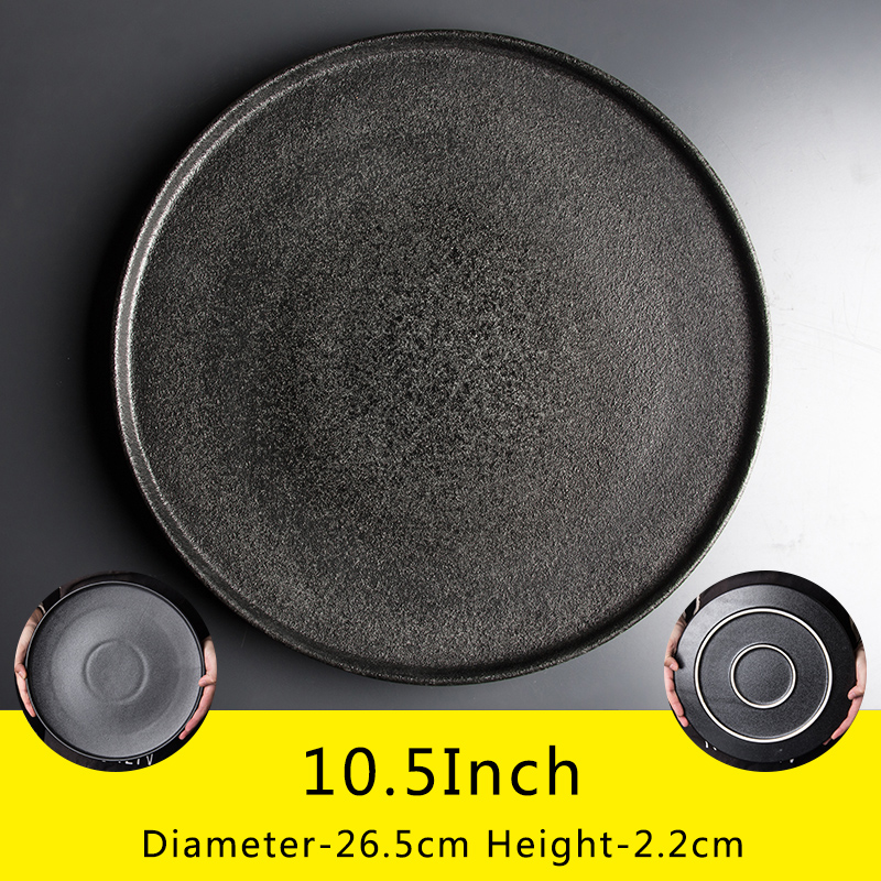 10,5 pouces