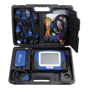 卡车诊断扫描仪工具Xtool PS2多品牌重型卡车专业Xtool obd2汽车诊断扫描仪 - Product Image 3