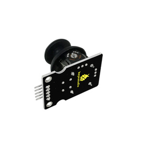 Keyes tudio Zweiachsiges XY-Joystick-Modul für Roboter projekte Joystick-Steuer hebels ensor für Arduino - Product Image 6