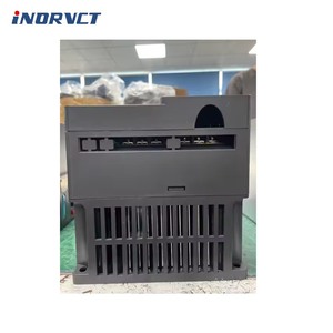 太阳能水泵逆变器1.5kW交流驱动变频器太阳能MPPT VFD用于农场灌溉3相380 - Product Image 5